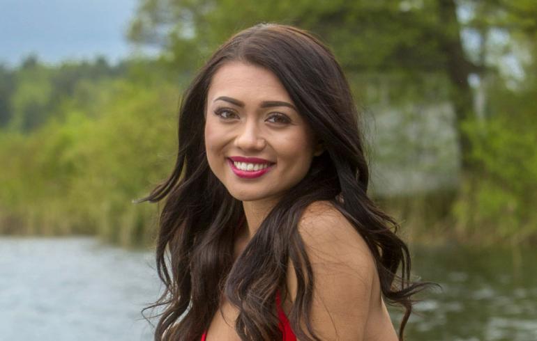 miss suomi shirly työskenteli washingtonissa yllättävä uravalinta