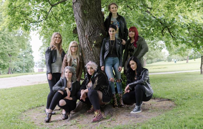 Miss teini Colorado porno