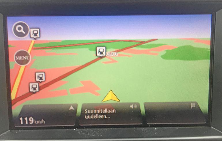 Autolla Eurooppaan - kaupungit kutsuvat kesälomalle