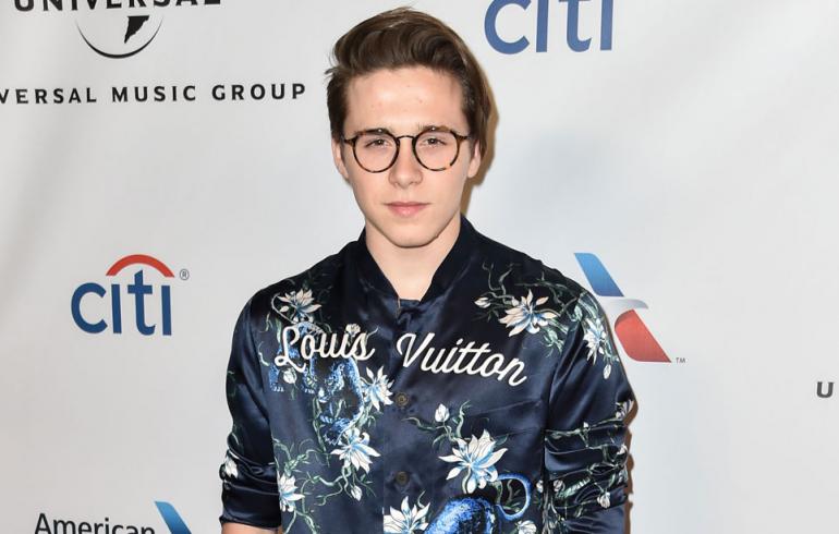 Brooklyn Beckham sai ajokortin – ensimmäinen auto maksaa keskituloisen vuosipalkan!