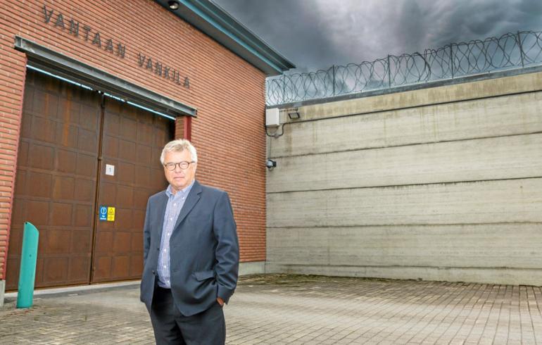 36 vuotta murhakäräjillä asianajajana toiminut Matti Nurmela: Tällaista on puolustaa murhamiehiä!