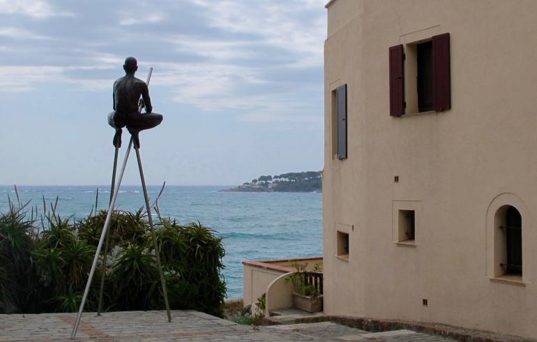 Antibes – pieniä kyliä jokaiseen makuun!
