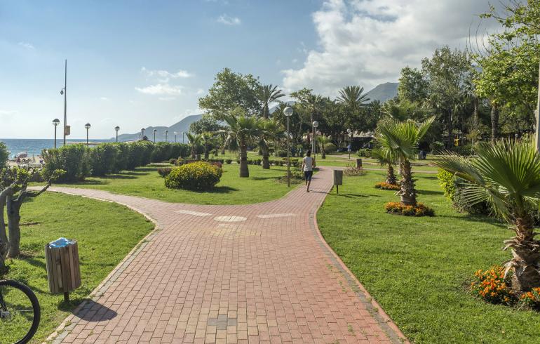 Alanya – miksi matkustaa sinne?