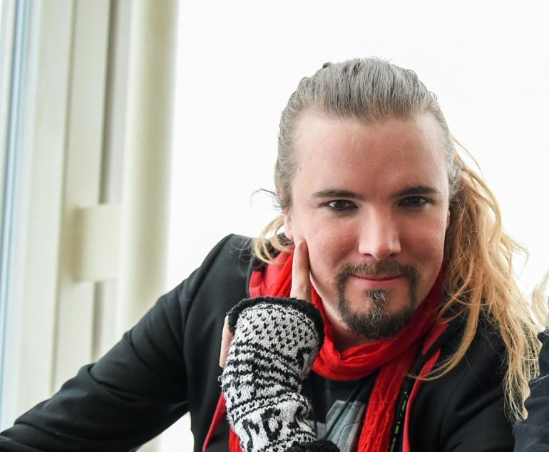 Apocalyptica-Perttu iski kohumissin – häät ensi keväänä!