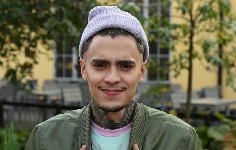 Mikael Gabriel osti ylellisen luksustalon: jestas, mikä hinta!