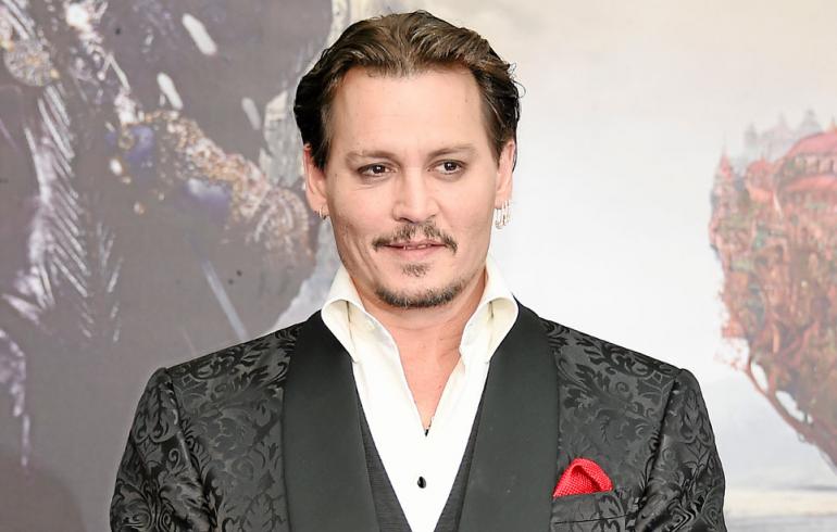 Johnny Depp myy 12 miljoonan vintage-kotinsa: katso huikeat kuvat!