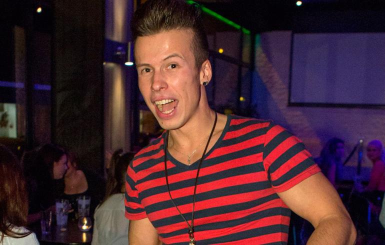 Antti Kurhinen selittelee pieniä tulojaan: On ollut omalla tavallaan rankkaa!