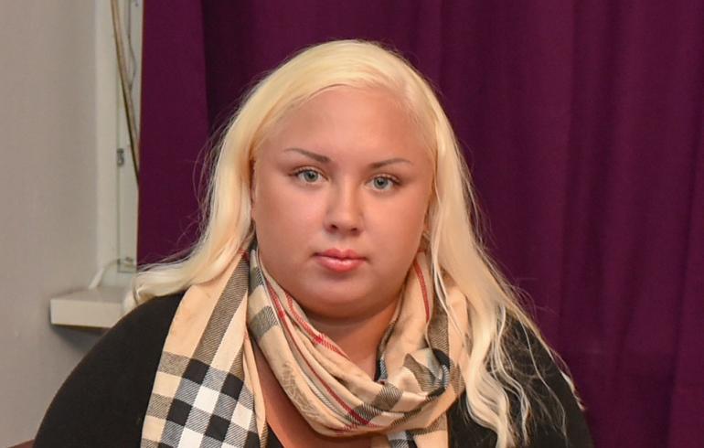 Henna Kalinainen muuttuneesta ulkonäöstään: Elämäni suurin kriisi!