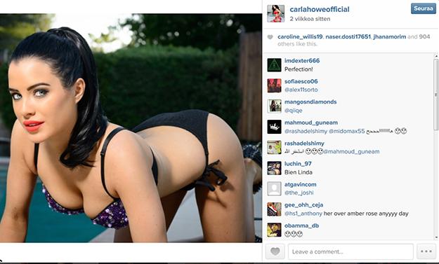 Rap porno tähti blackgirls kuva