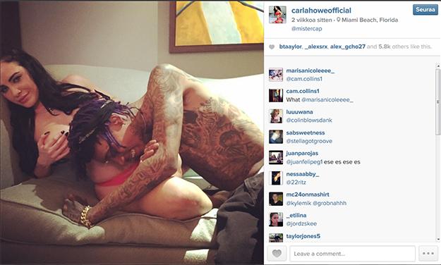 Granny teini suku puoli video