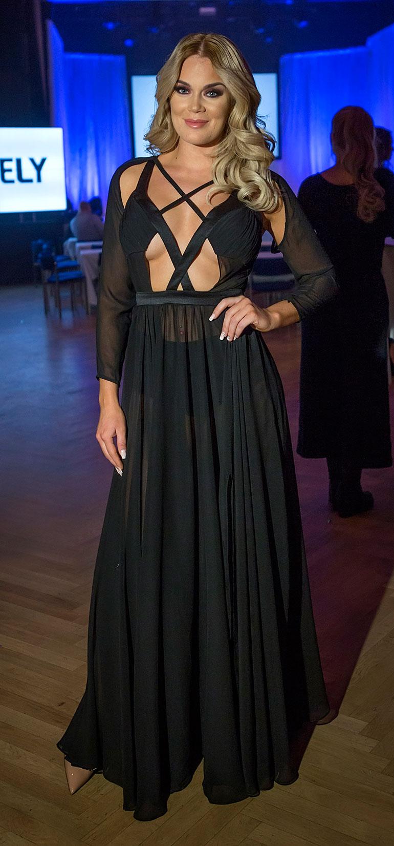 Rosanna Kulju