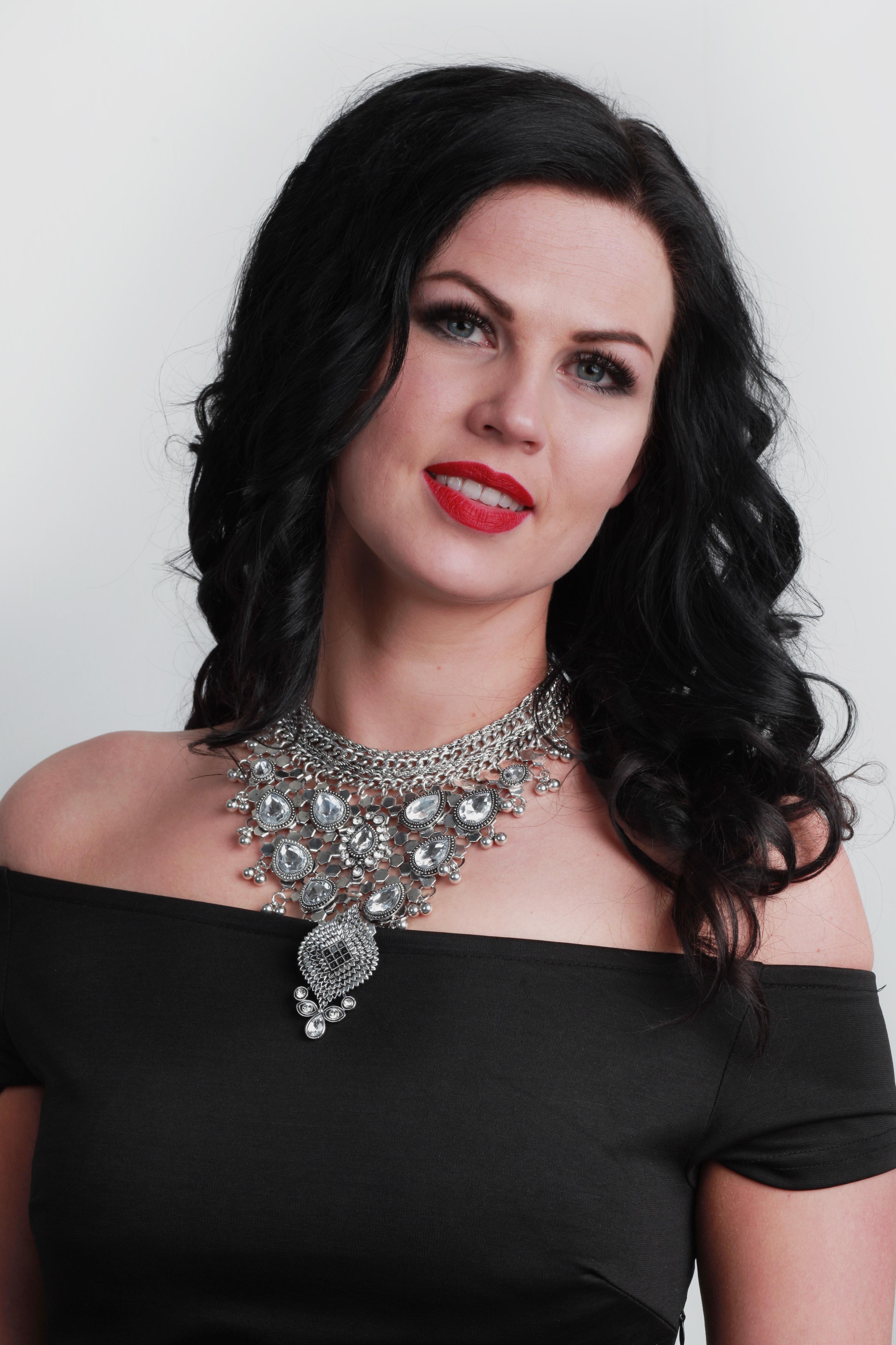 1. Anzelika Muttonen, 31, Hämeenlinna