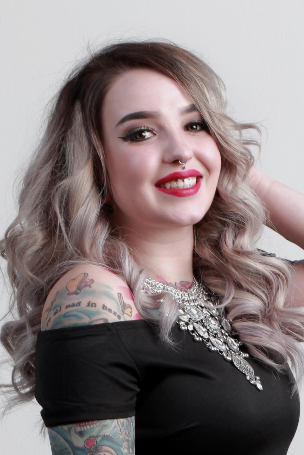 10. Venla Rantanen, 21, Espoo