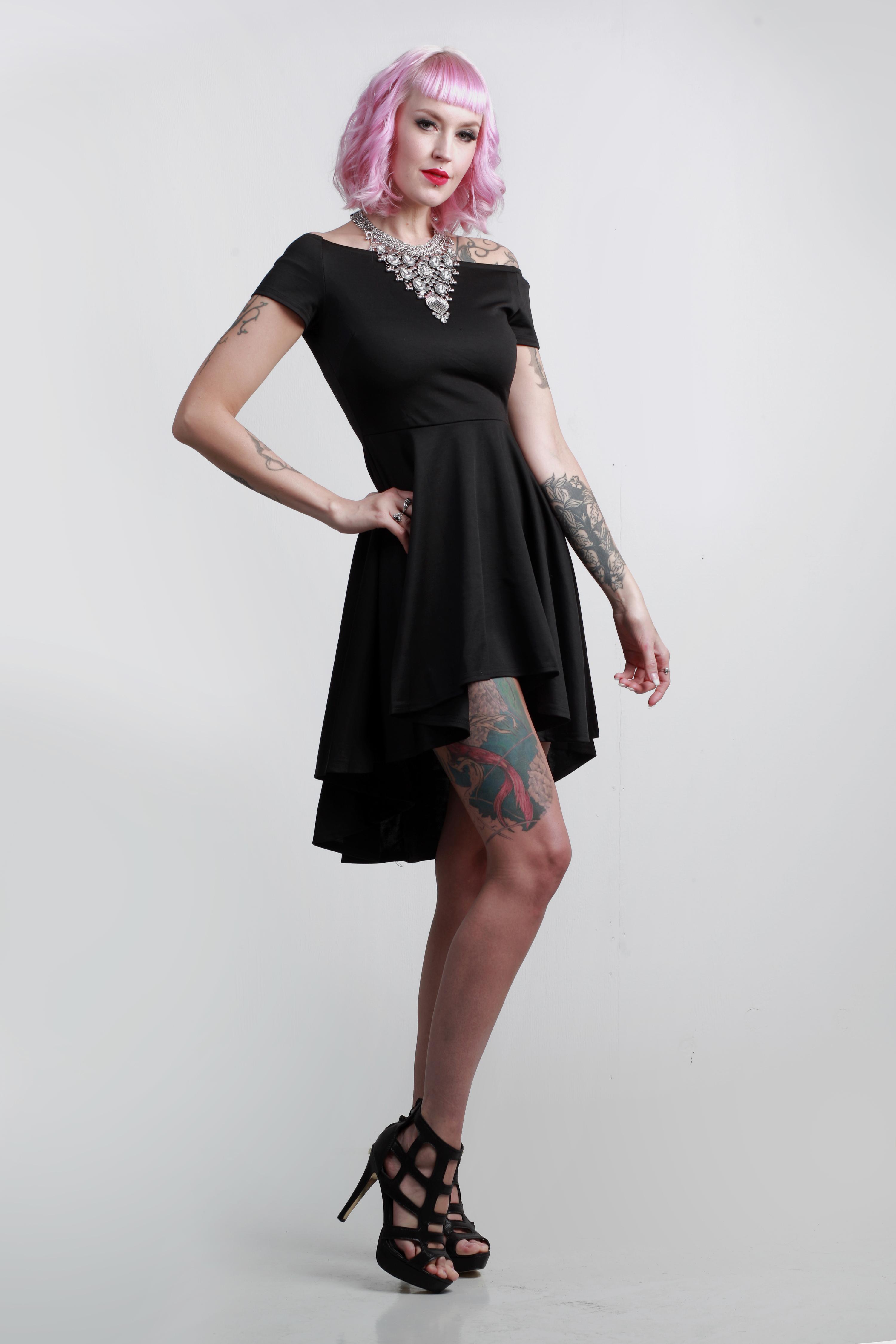 2. Emilia Johansen, 30, Helsinki