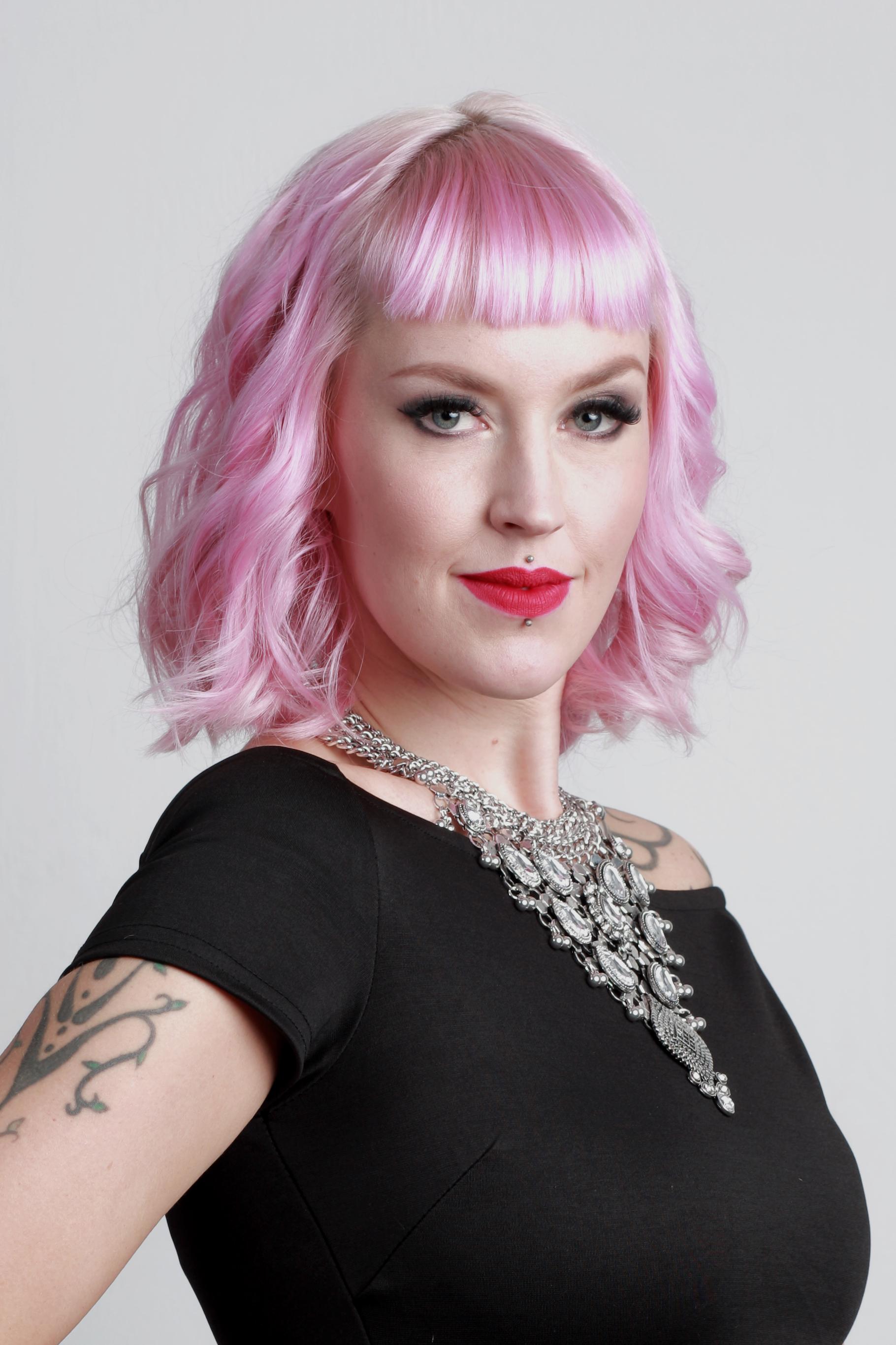 2. Emilia Johansen, 30, Helsinki