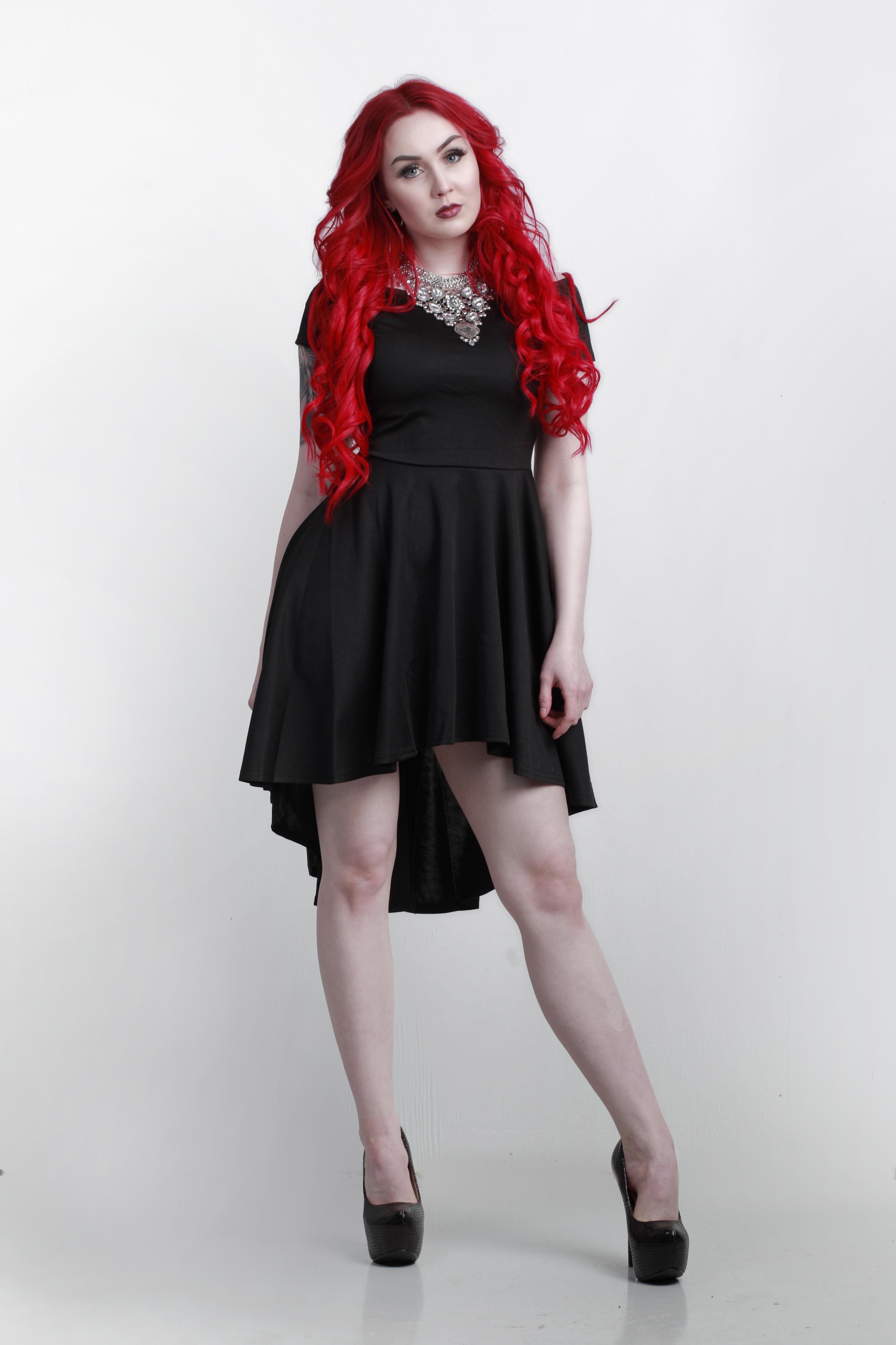 3. Emma-Sofia Lehto, 20, Tampere