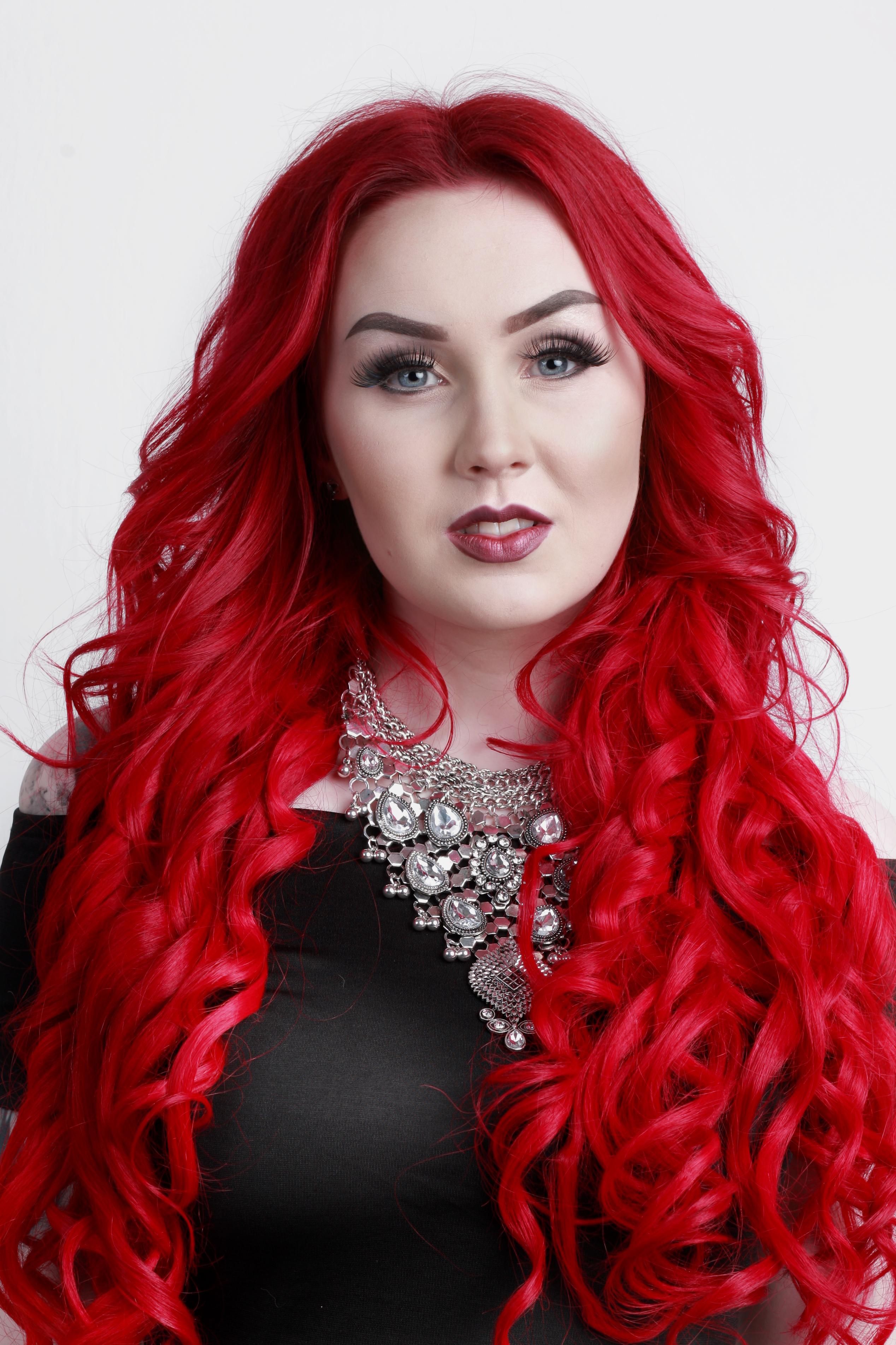 3. Emma-Sofia Lehto, 20, Tampere