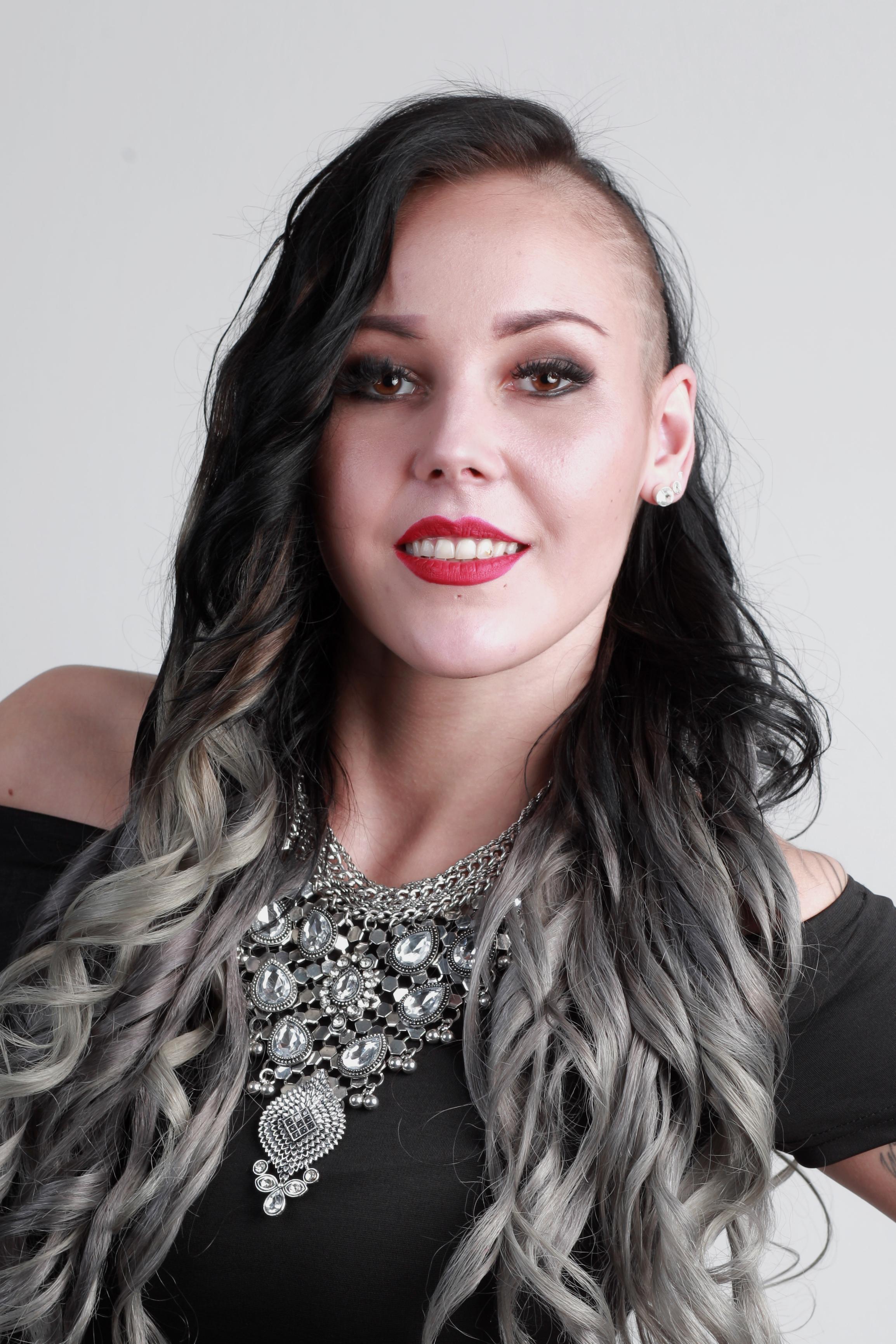 4. Heidi Yliniemi, 25, Kemi