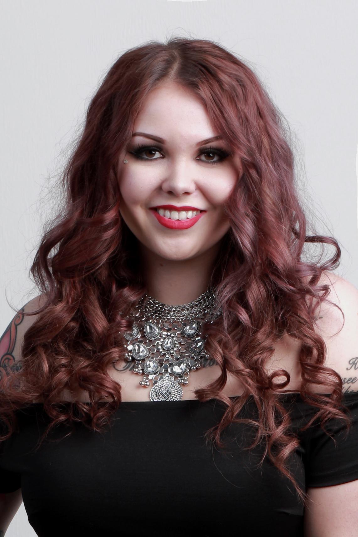 6. Laura Hyrkkö, 22, Lohja