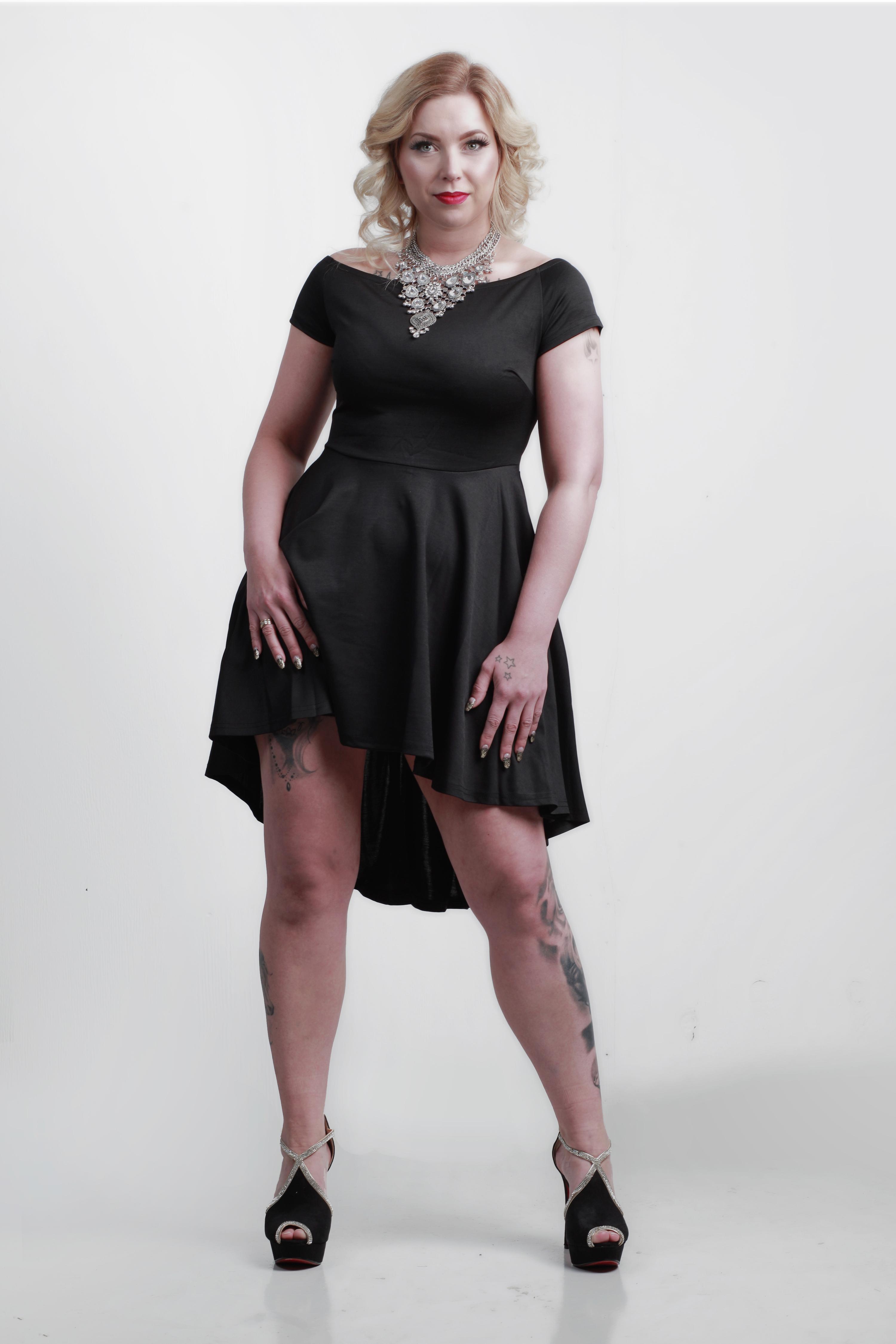 7. Mirva Mahlavuori, 31, Nurmes