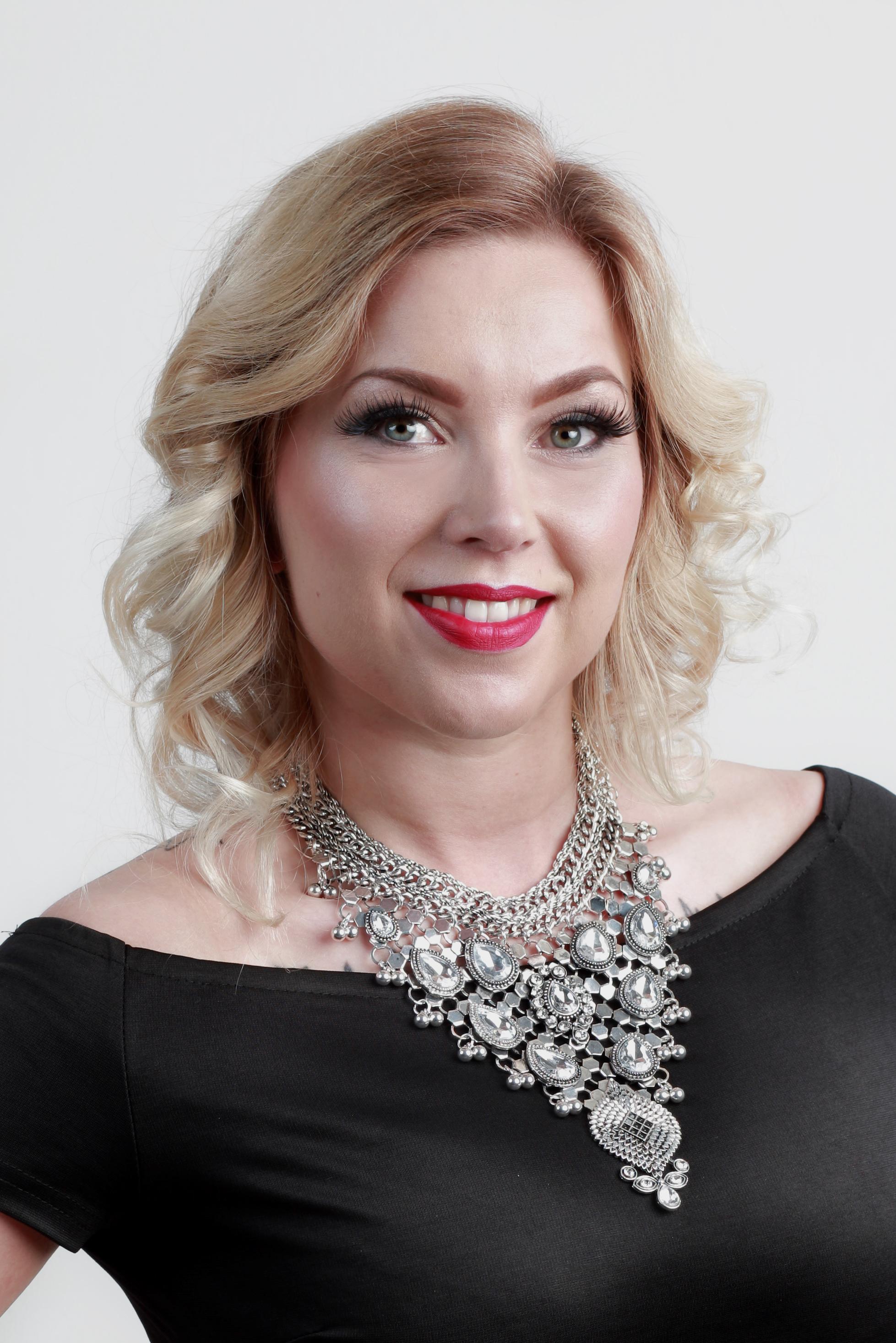 7. Mirva Mahlavuori, 31, Nurmes