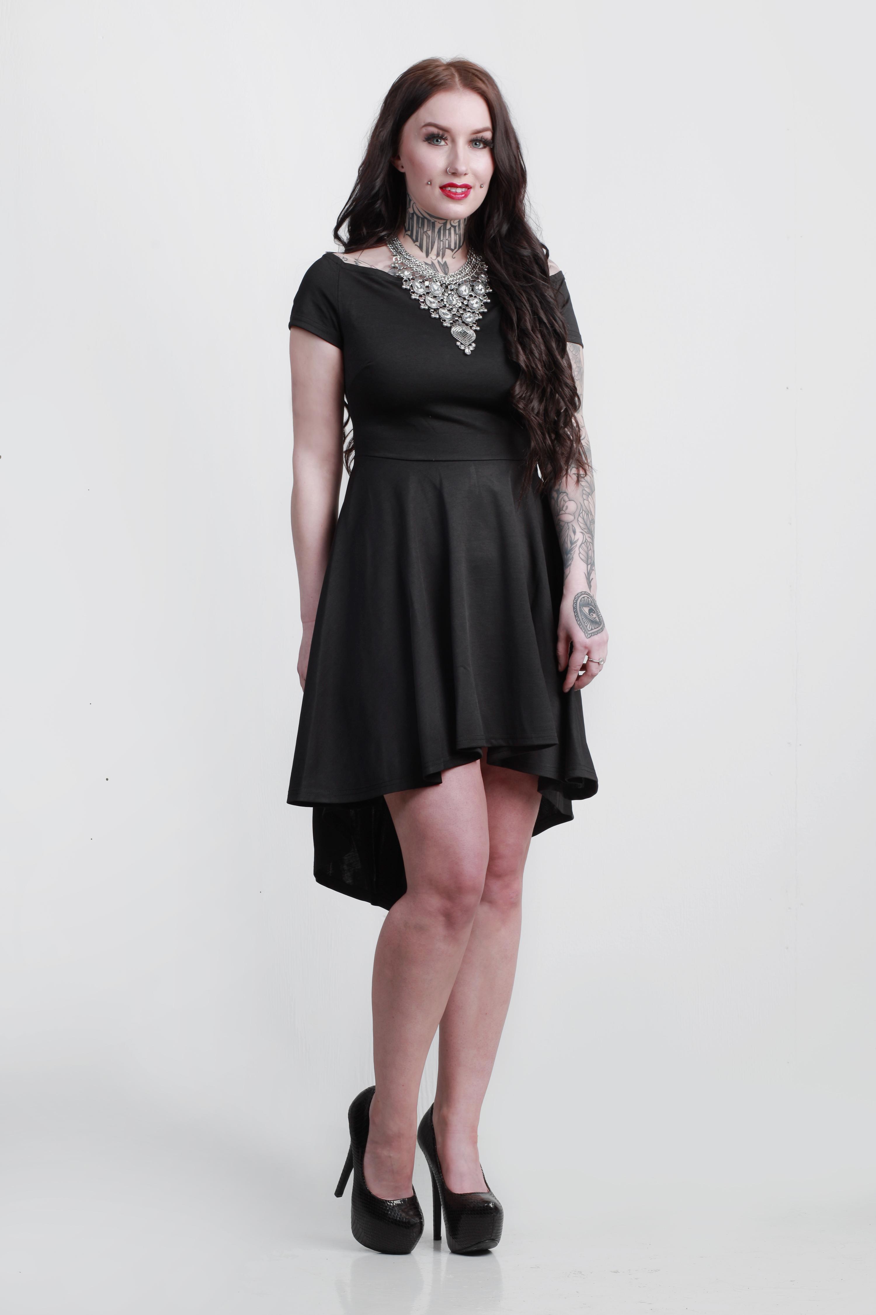 8. Natalie Jämsèn, 23, Vantaa