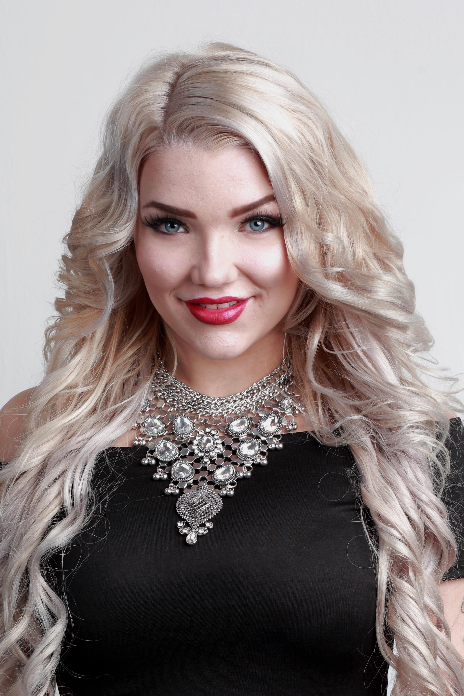 9. Rosa Kaasalainen, 22, Lahti