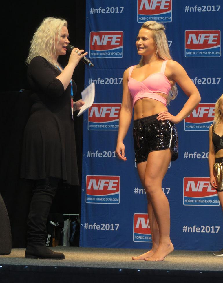 Jenni Hartikainen