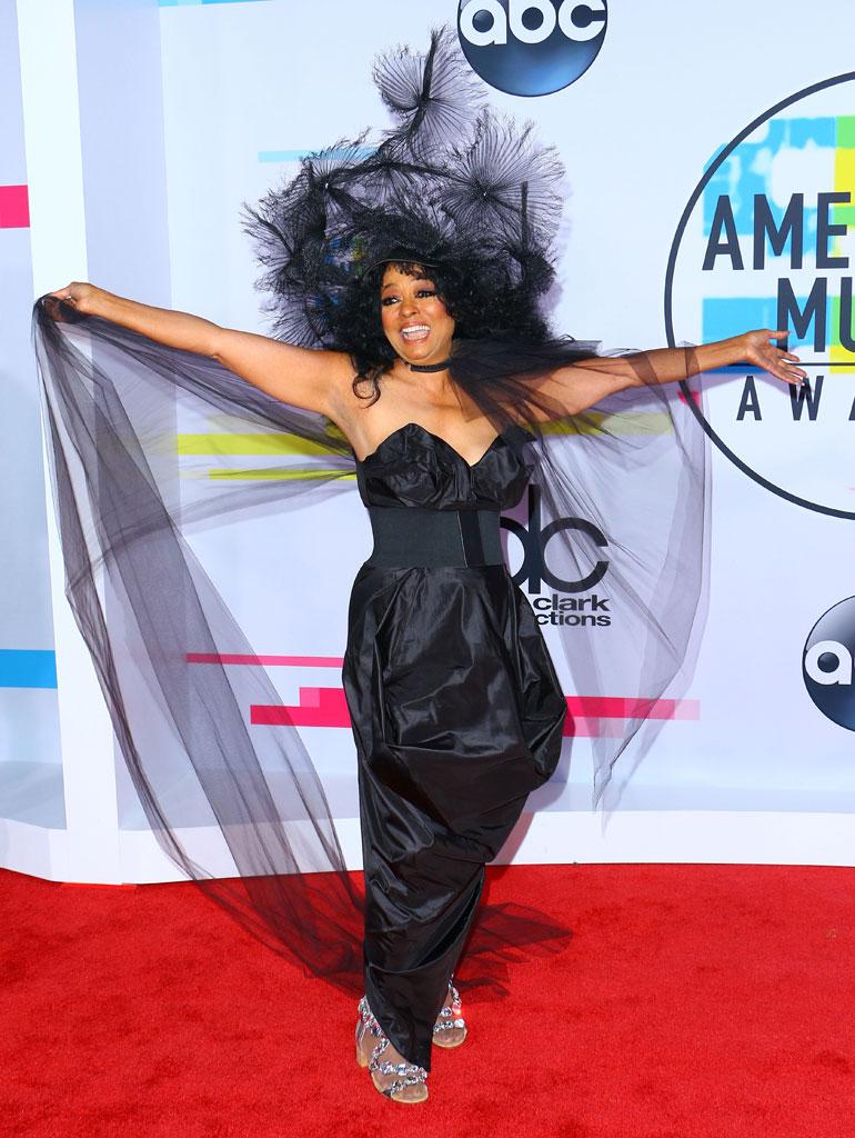 Diana Ross