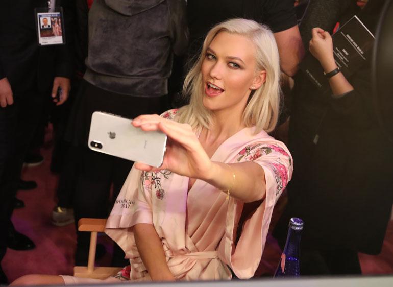 Karlie Kloss