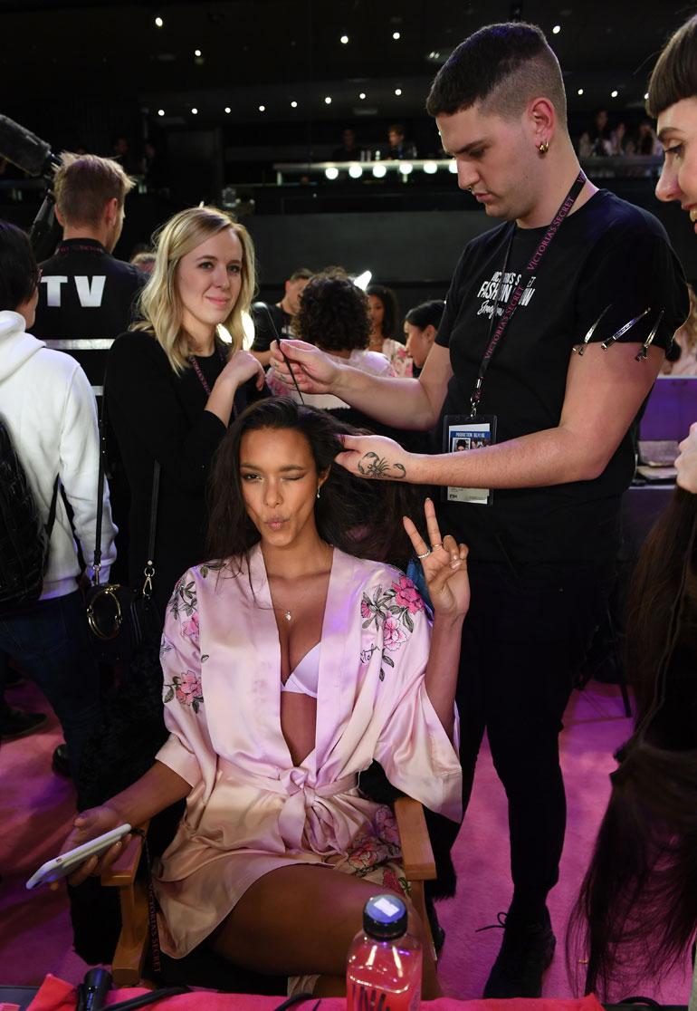 Lais Ribeiro