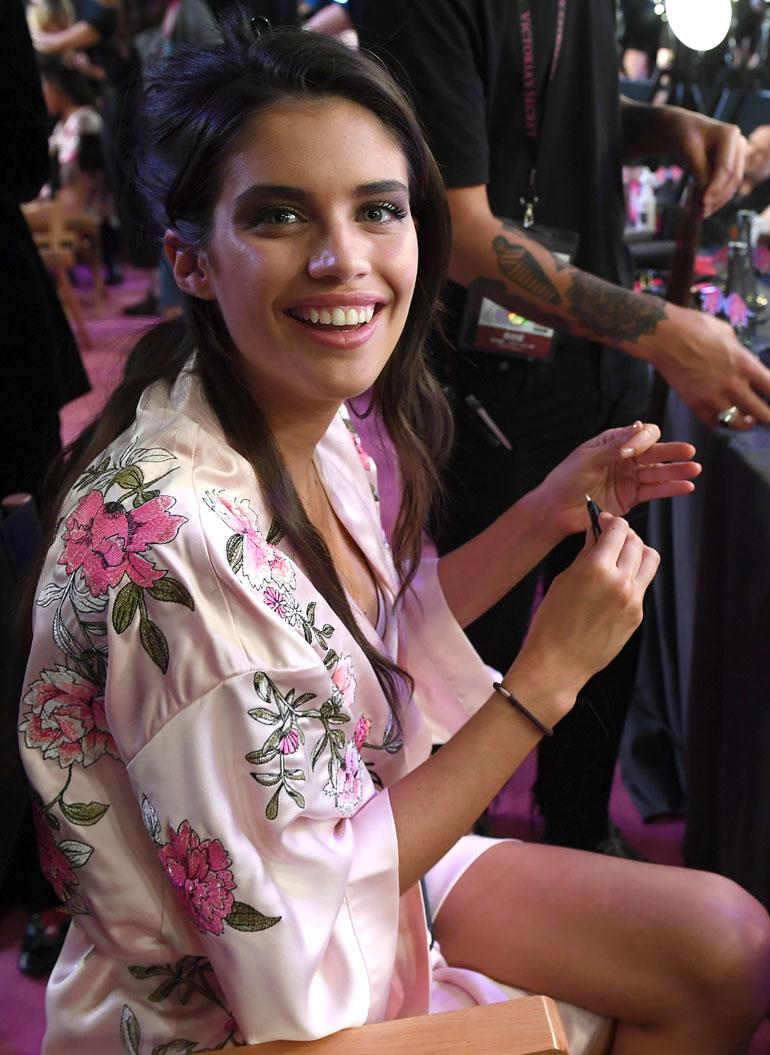 Sara Sampaio