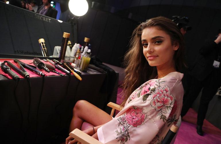Taylor Hill