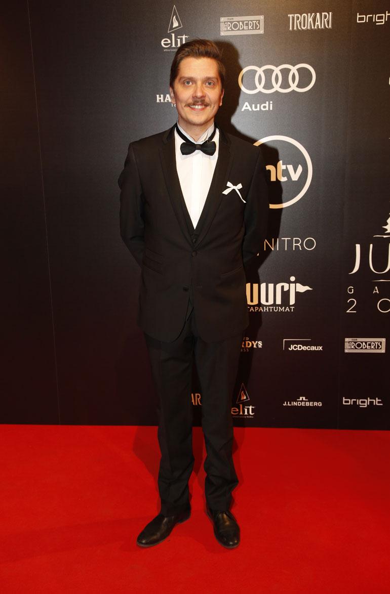 Eero Ritala