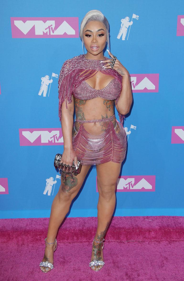 Black Chyna