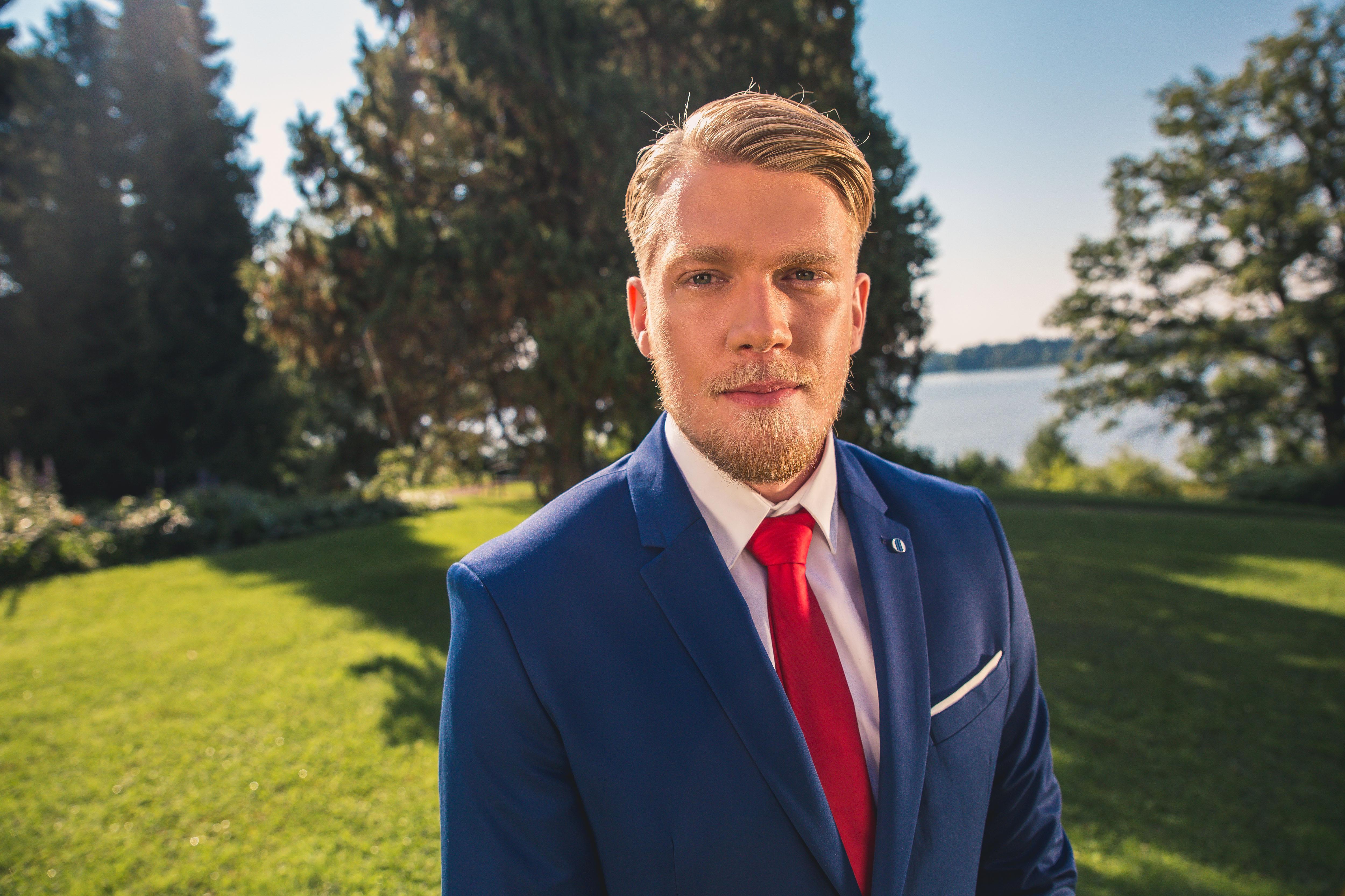 Leo, 25, Tampere