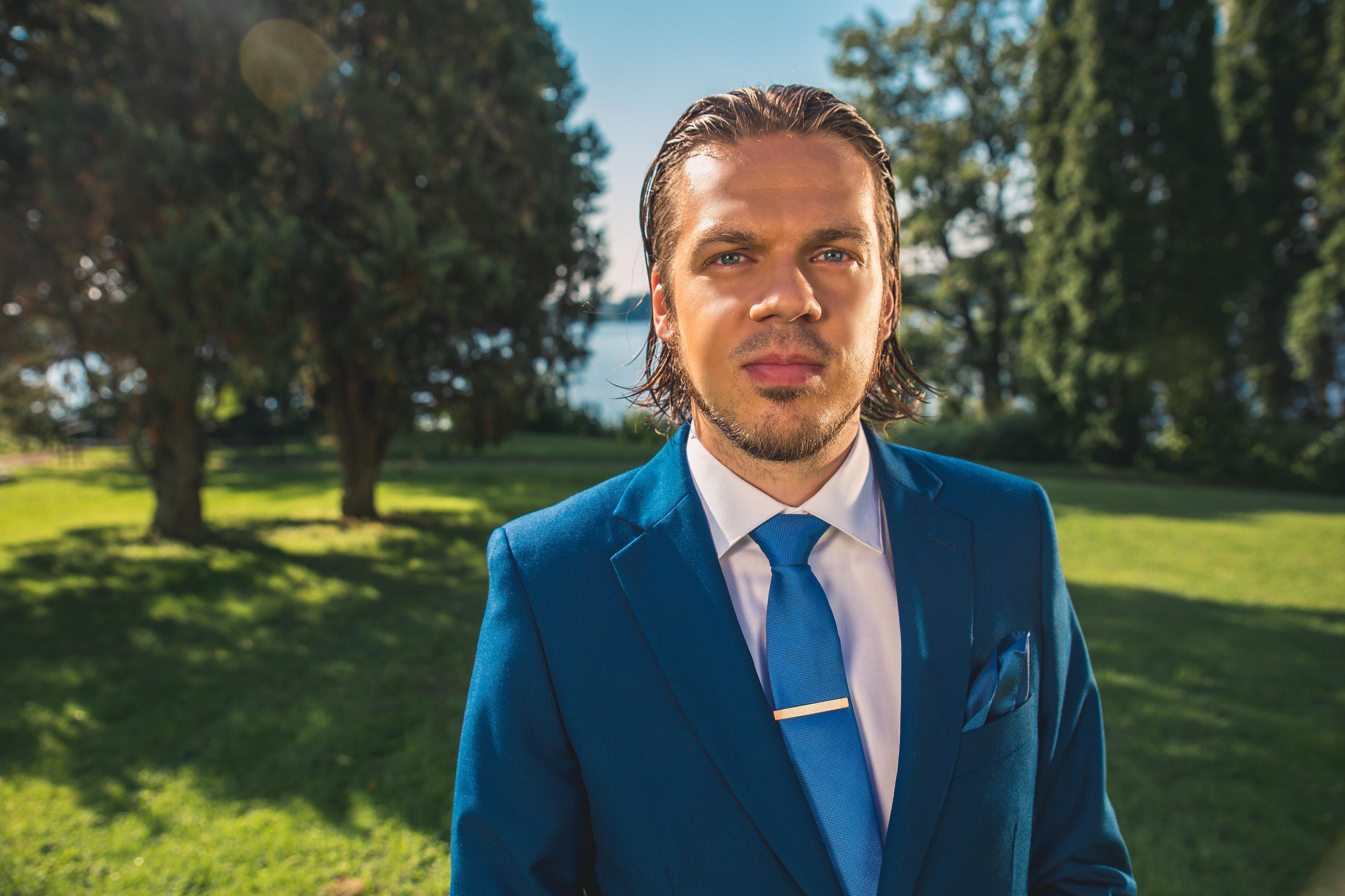 Mikko, 33, Kuopio