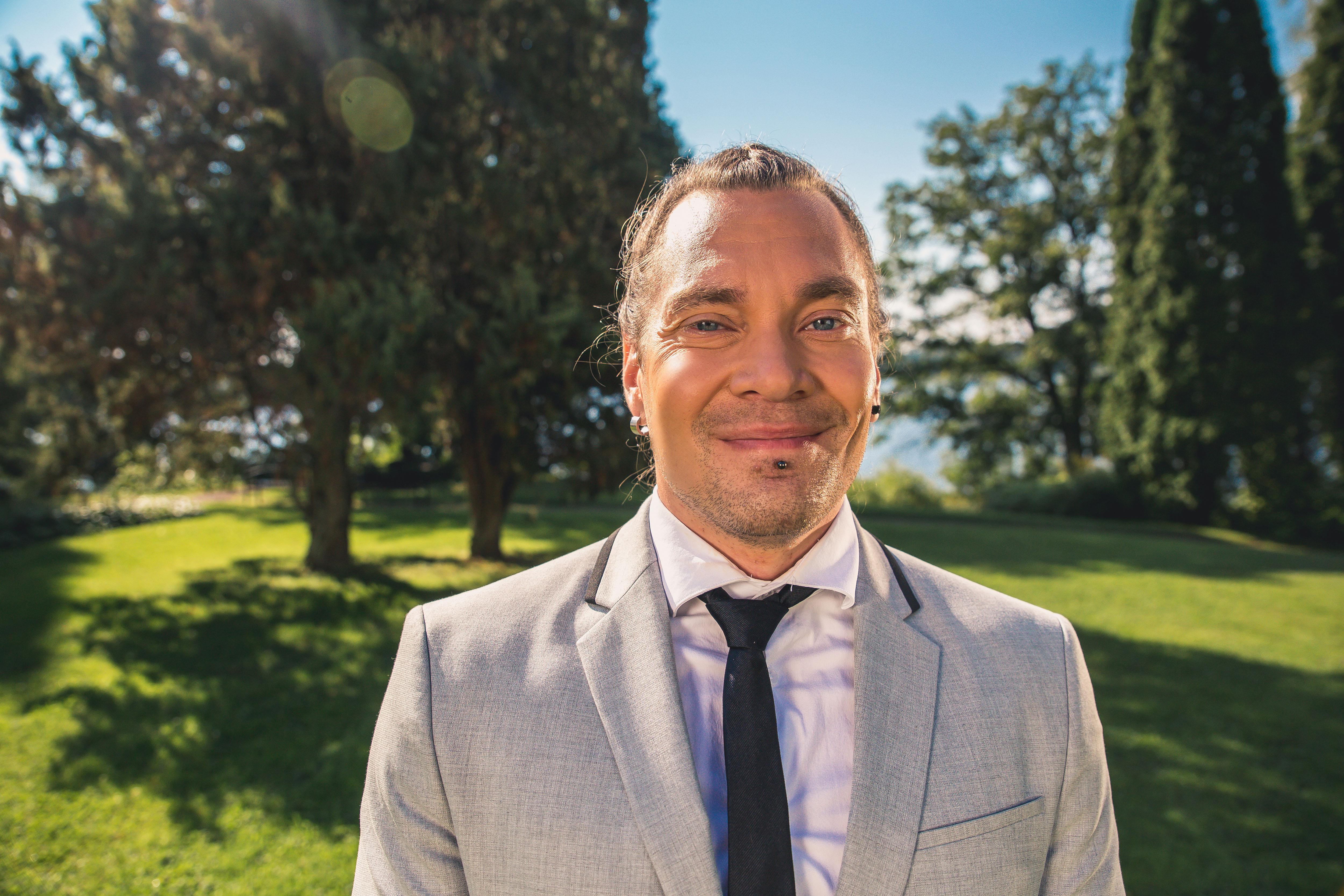 Tero, 38, Helsinki