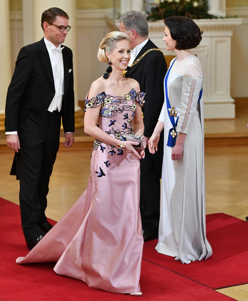 Arja Kaasinen