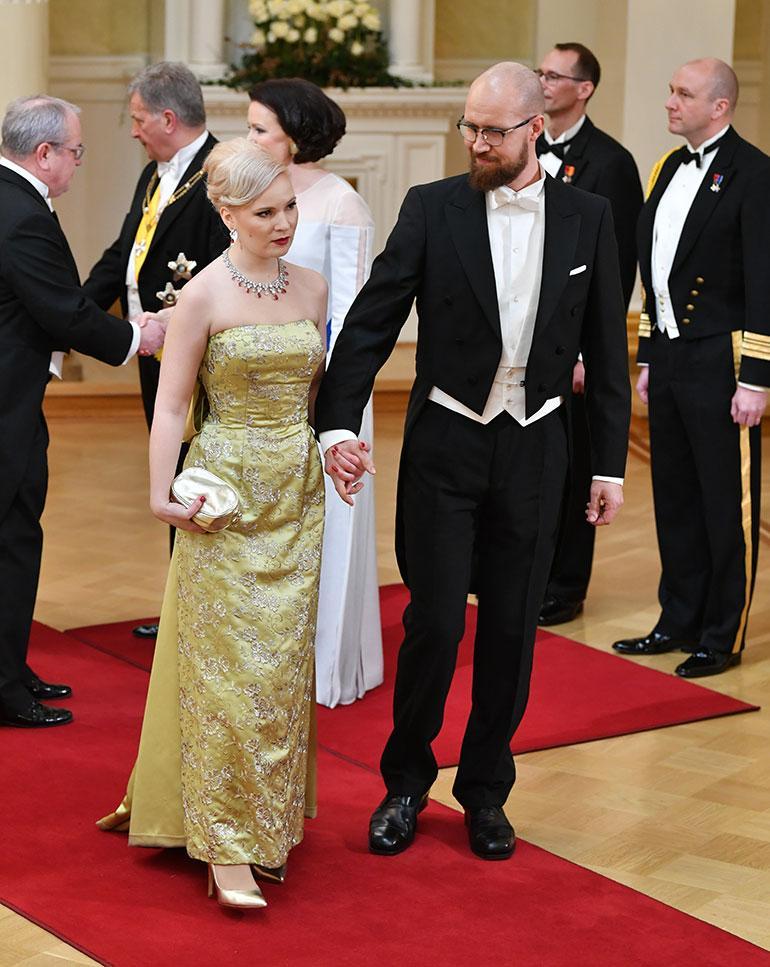 Iris Flinkkilä