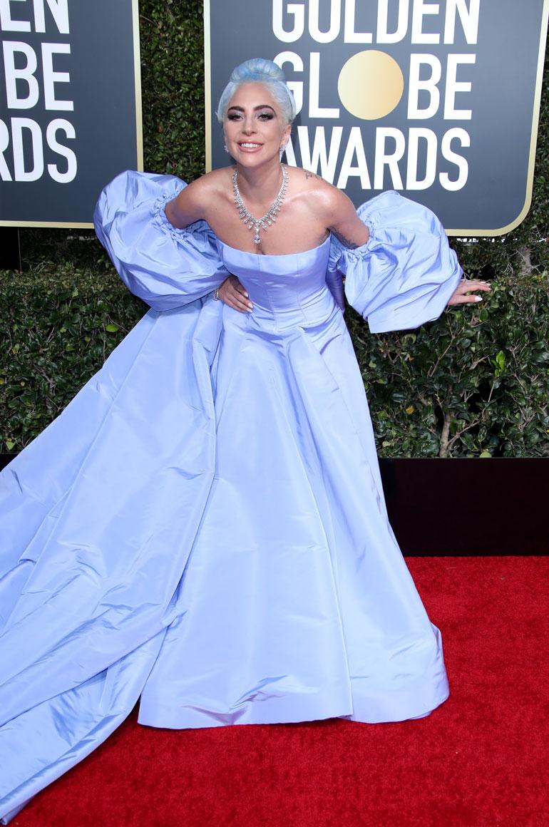 Lady Gaga