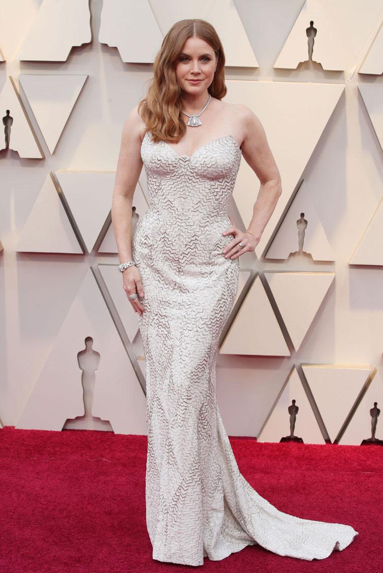 Amy Adams
