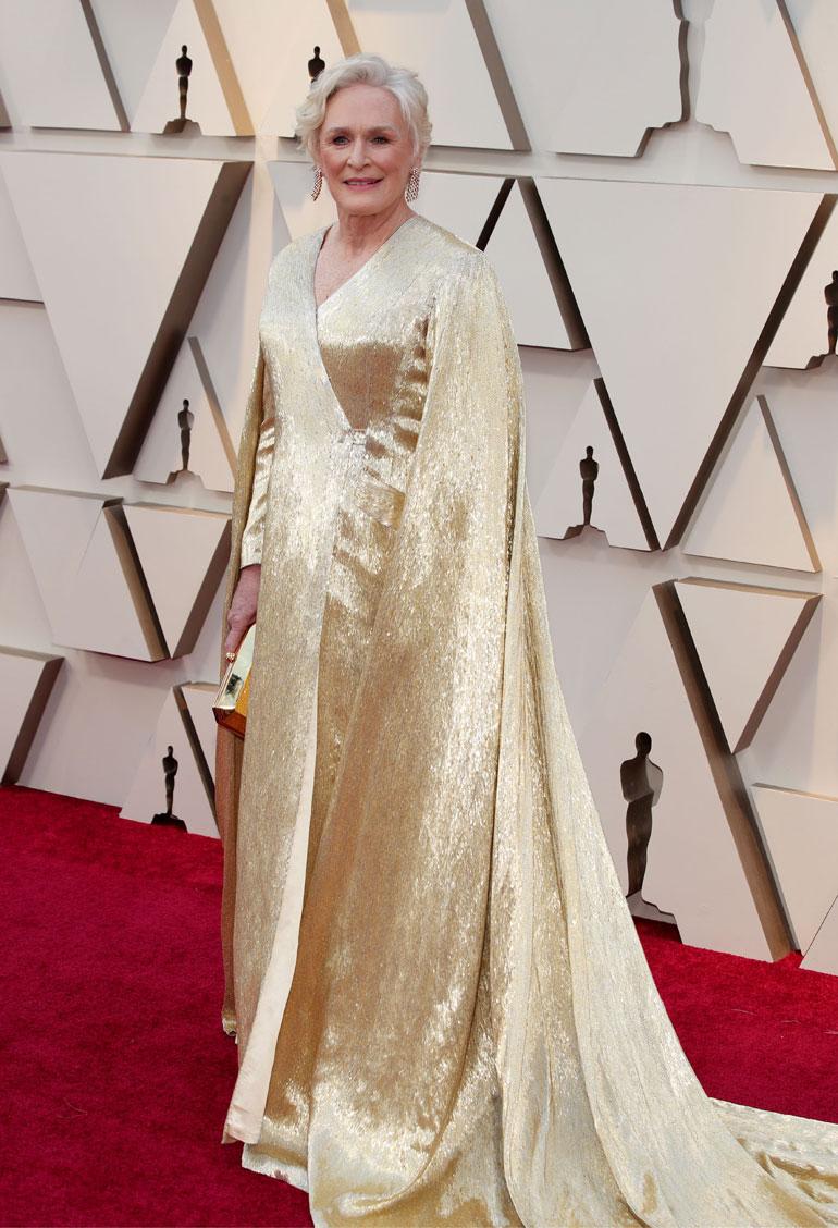 Glenn Close