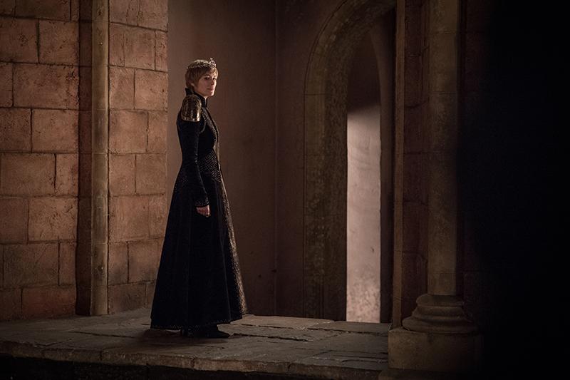 Cersei Lannister