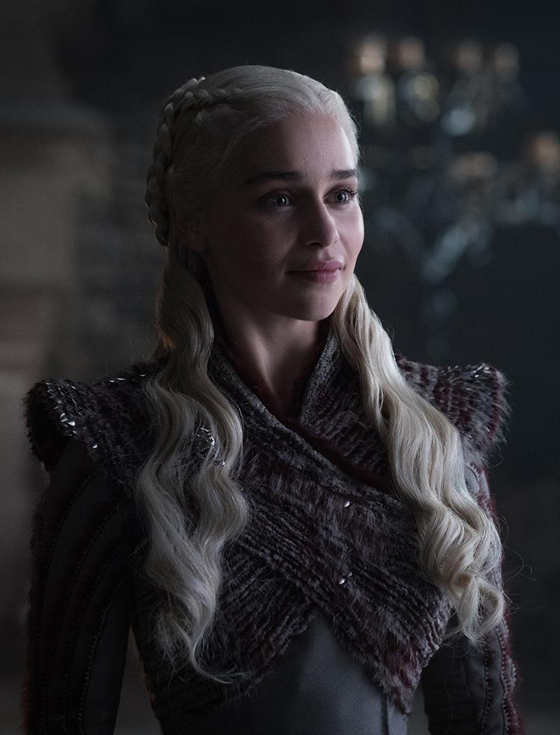 Khaleesi