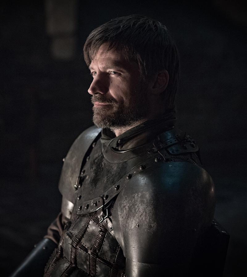 Jamie Lannister