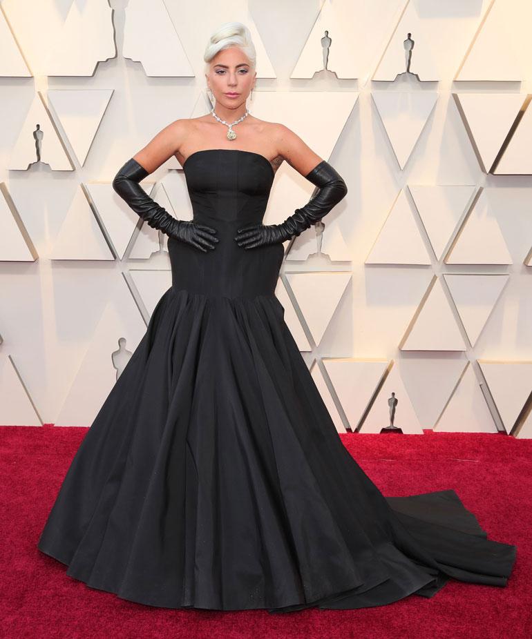 Lady Gaga