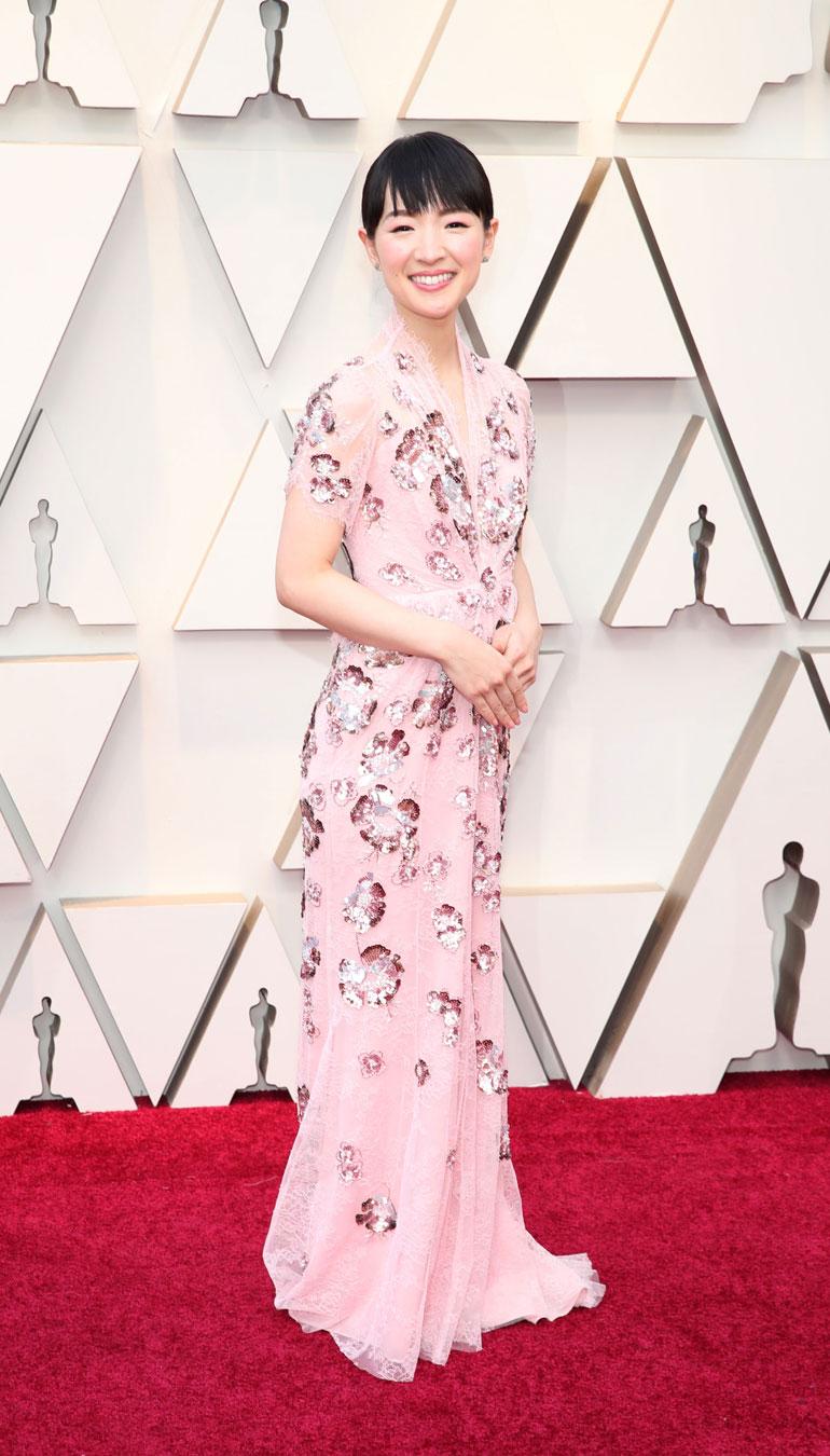 Marie Kondo