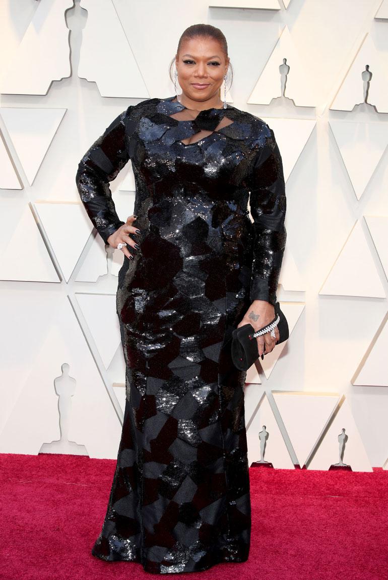 Queen Latifah