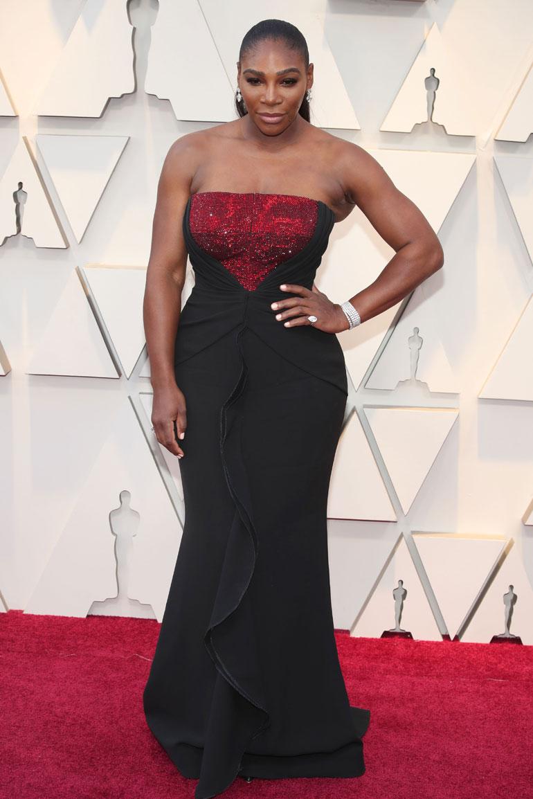 Serena Williams
